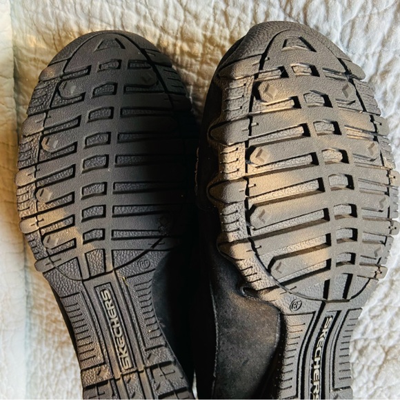 GUC Sketchers Women Sz-7.5(Runs 6.5-7) Worn 5-6 Times? Small For My Size 7.5-8🦶 - Picture 13 of 16